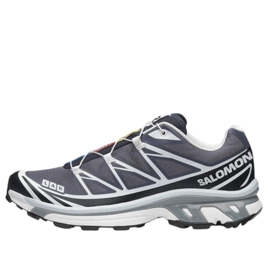 SALOMON XT-6 'Grisaille Blue Nights'
