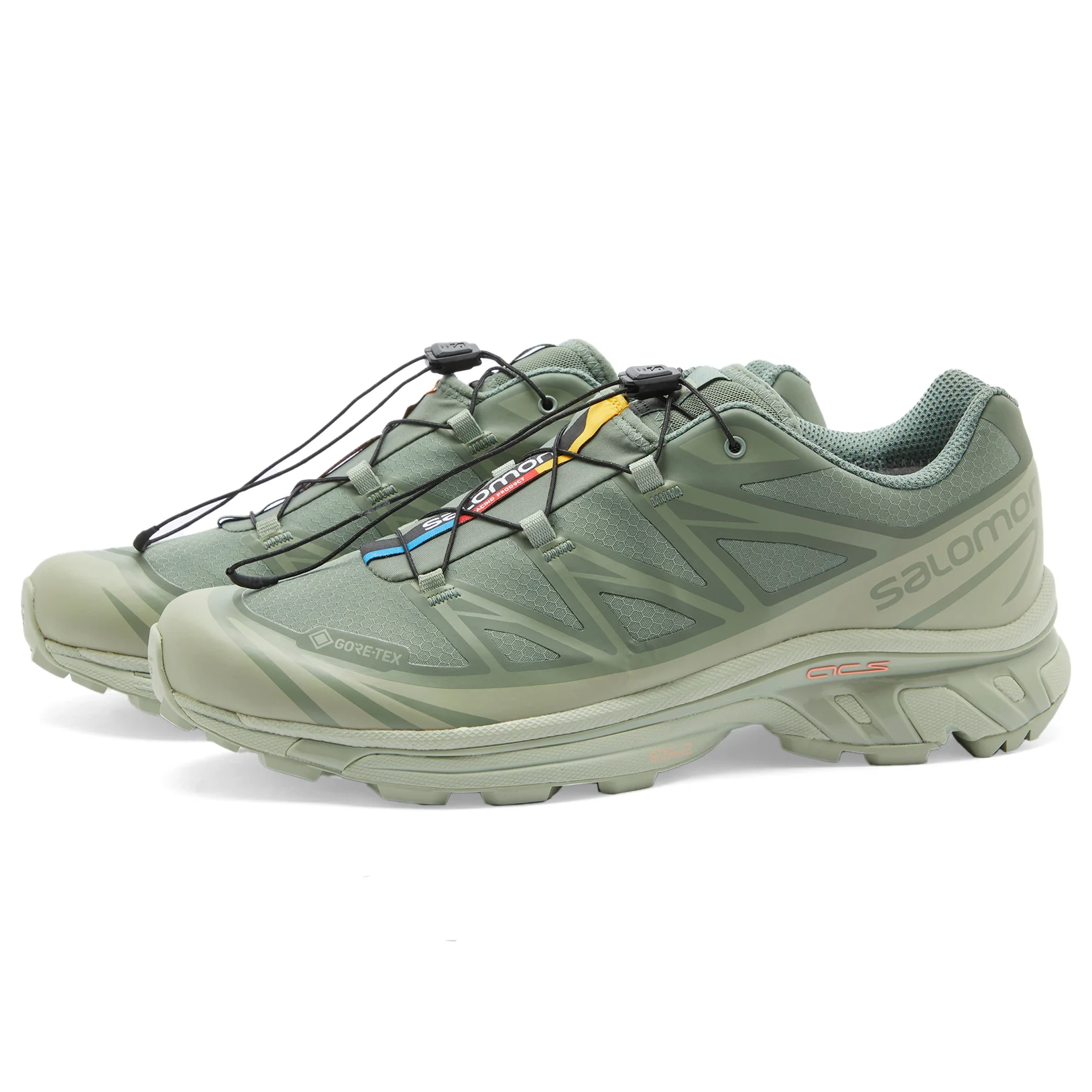 SALOMON XT-6 Gore-Tex 'Desert Sage Lily Pad' 472920 - Capture-2025-01-23-084455