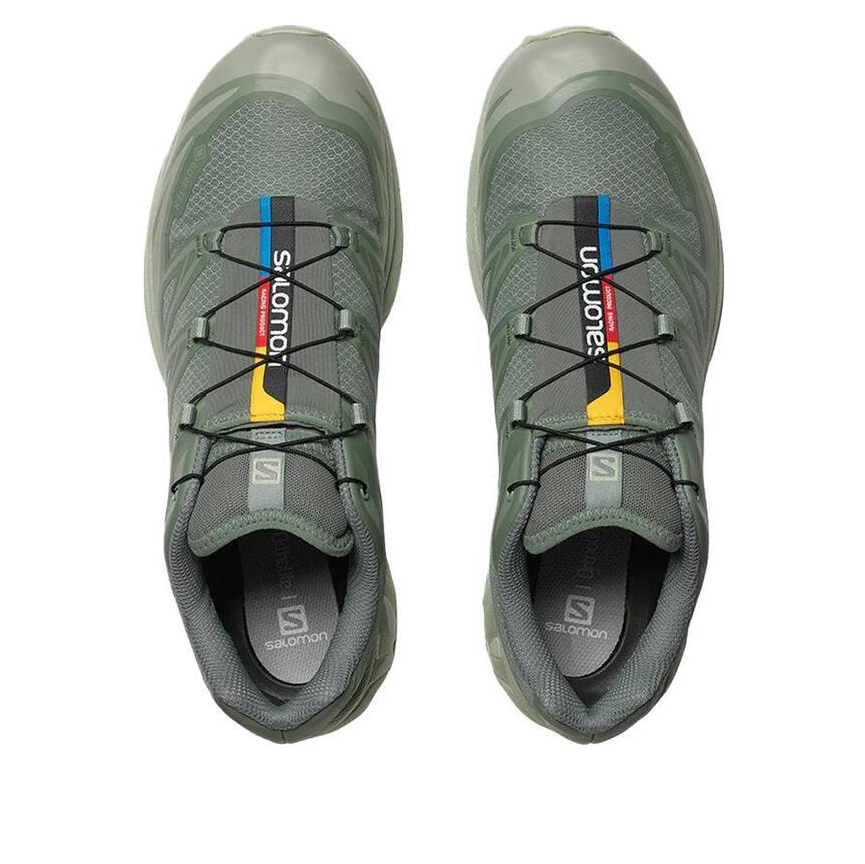SALOMON XT-6 Gore-Tex 'Desert Sage Lily Pad' 472920 - Capture-2025-01-23-084502