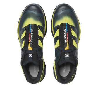 SALOMON XT-6 'Skyline Carbon Sunny Lime' 474404 - Capture-2025-01-23-090648