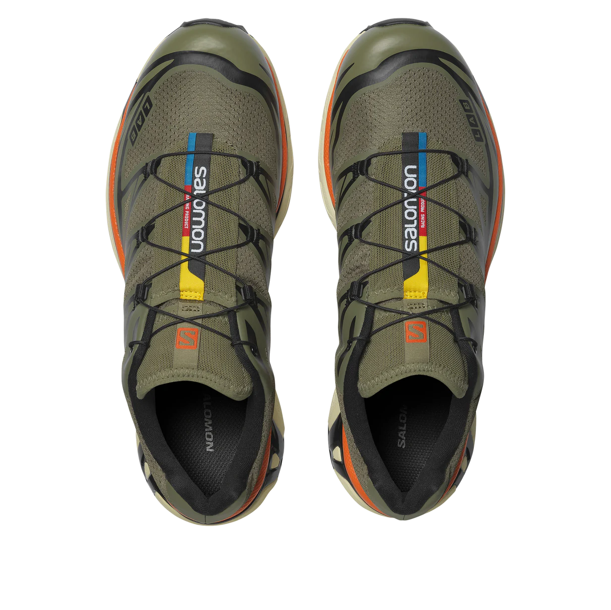 SALOMON XT-6 'Deep Lichen Green Marmalade' 475825 - Capture-2025-02-10-102617