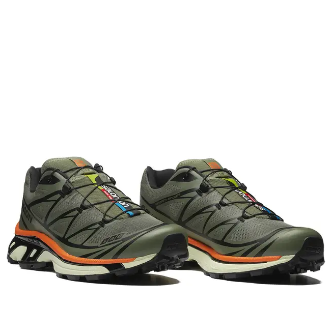 SALOMON XT-6 'Deep Lichen Green Marmalade' 475825 - Capture-2025-02-10-102625