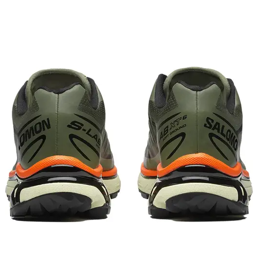 SALOMON XT-6 'Deep Lichen Green Marmalade' 475825 - Capture-2025-02-10-102632