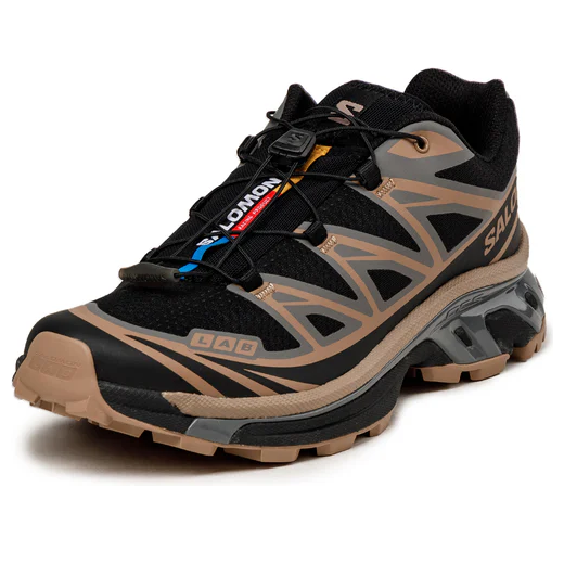 SALOMON XT-6 'Black Portabella' 475824 - Capture-2025-02-10-121528