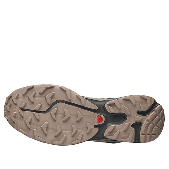SALOMON XT-6 'Black Portabella' 475824 - Capture-2025-02-10-121543
