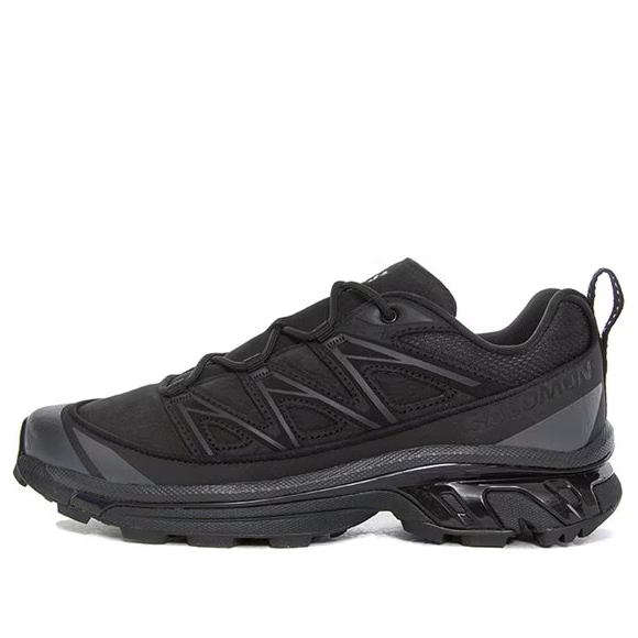 SALOMON XT-6 Expanse 'Black Asphalt'