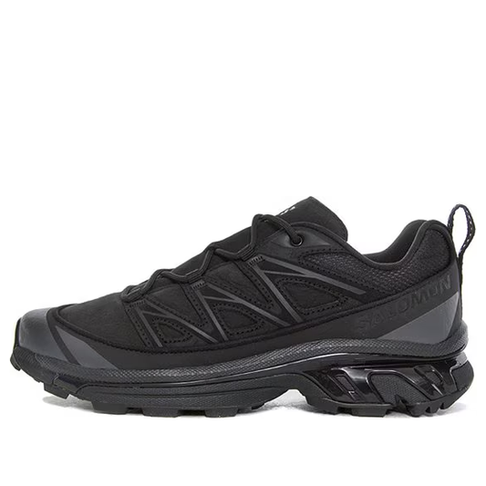 SALOMON XT-6 Expanse 'Black Asphalt'