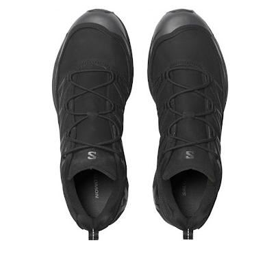SALOMON XT-6 Expanse 'Black Asphalt'
