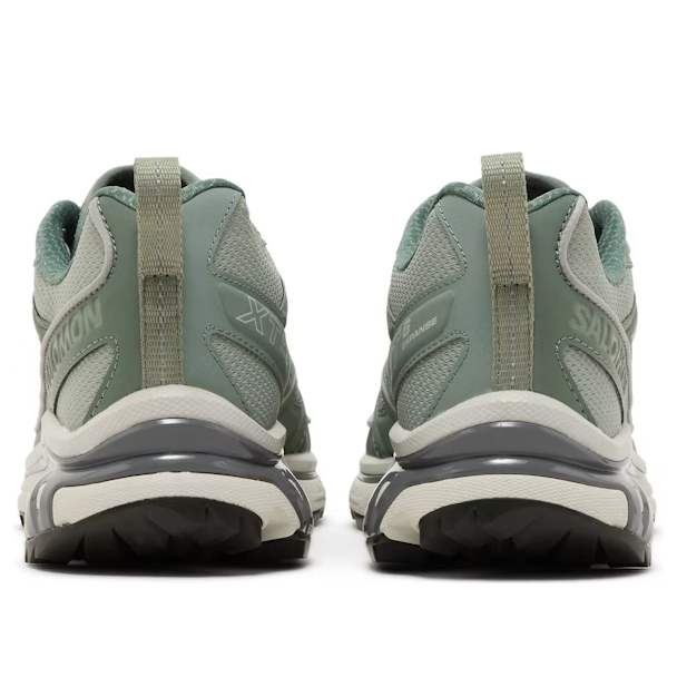 SALOMON XT-6 Expanse 'Lily Pad Pewter'