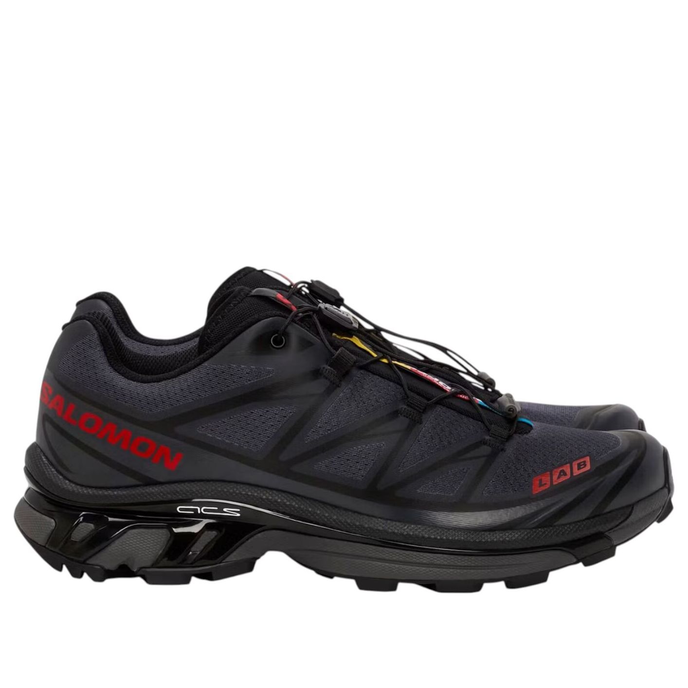 SALOMON x JJJJound XT-6 'Black' 491303 - JJJJound-Salomon-XT-6-Black-Red-Product-Shots-4_converted-Photoroom