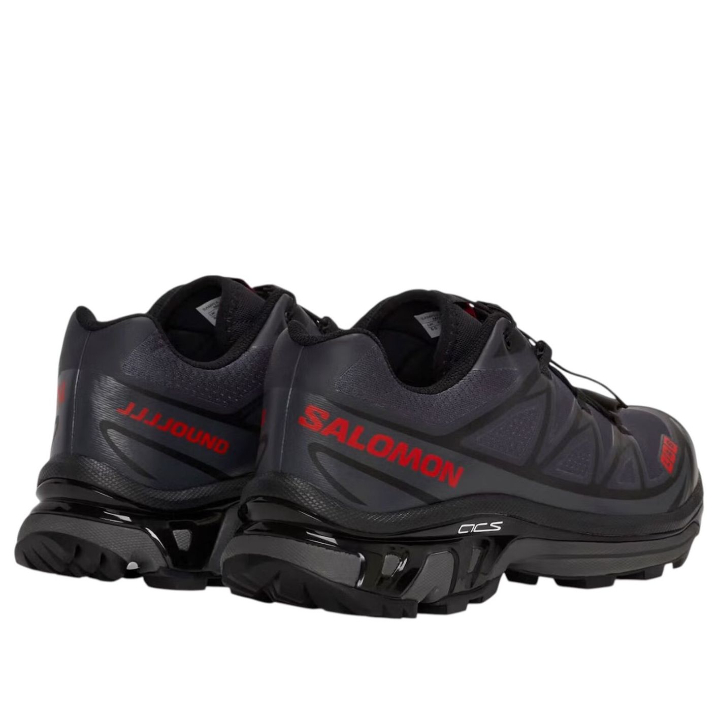 SALOMON x JJJJound XT-6 'Black' 491303 - JJJJound-Salomon-XT-6-Black-Red-Product-Shots-6_converted-Photoroom