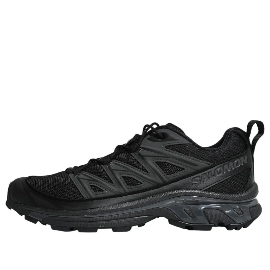 SALOMON XT-6 Expanse 'Triple Black'