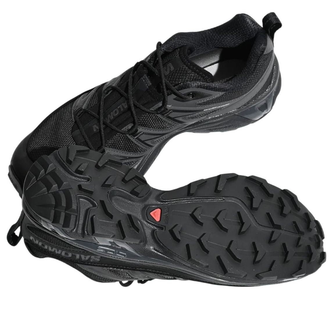 SALOMON XT-6 Expanse 'Triple Black'