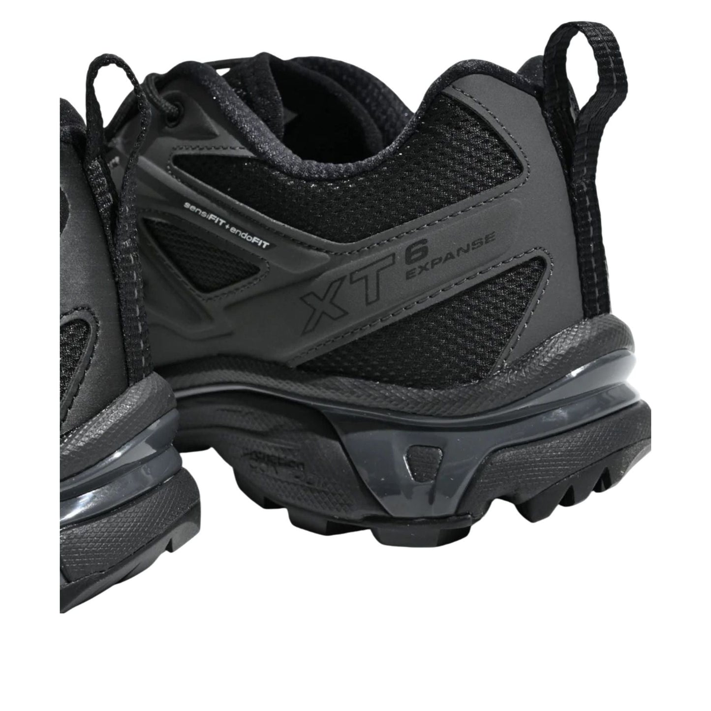 SALOMON XT-6 Expanse 'Triple Black'