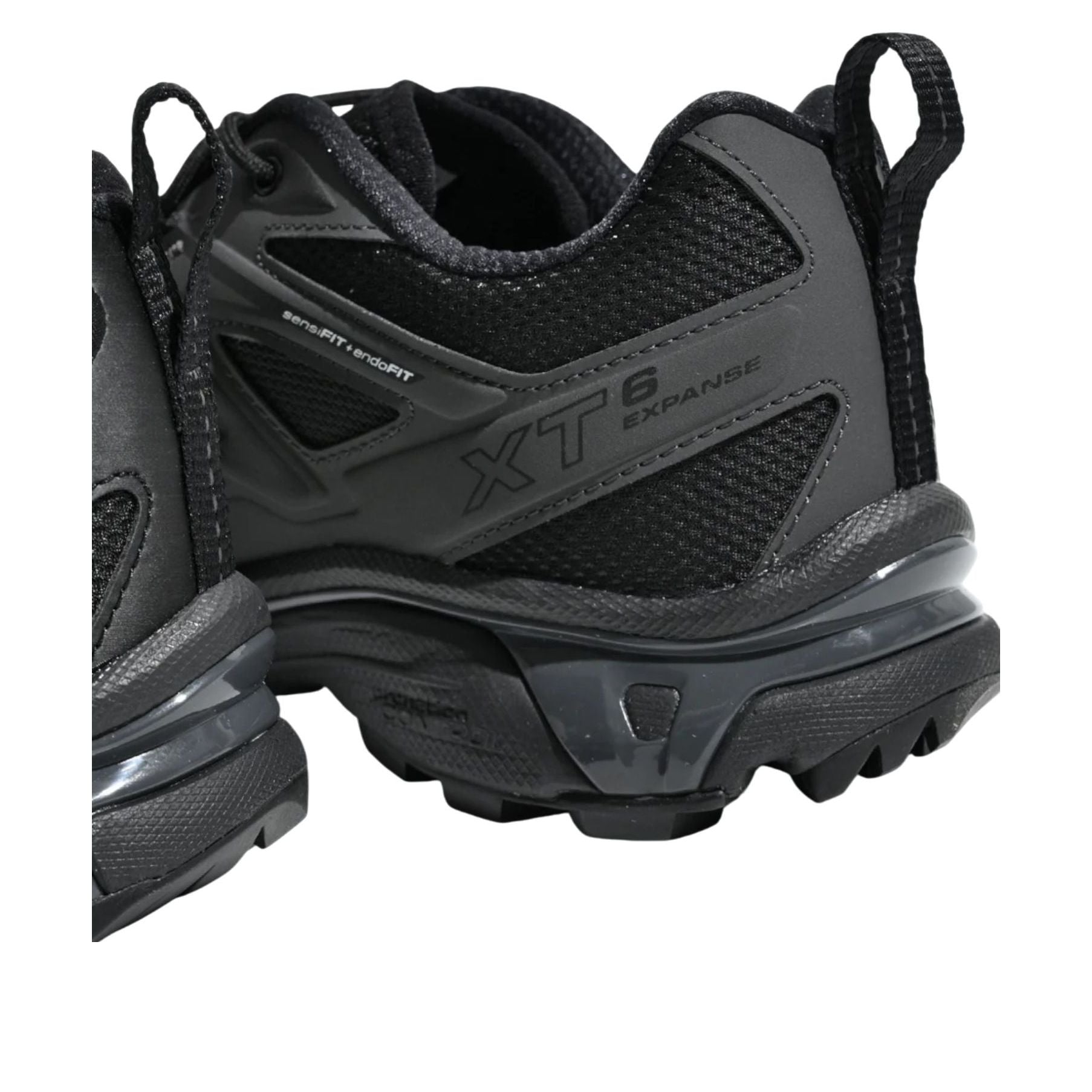 SALOMON XT-6 Expanse 'Triple Black'
