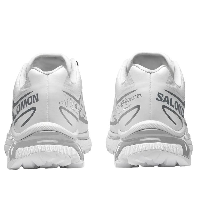 SALOMON XT-6 'White Footwear Silver' 475811 - L47581100-03__24850-Photoroom