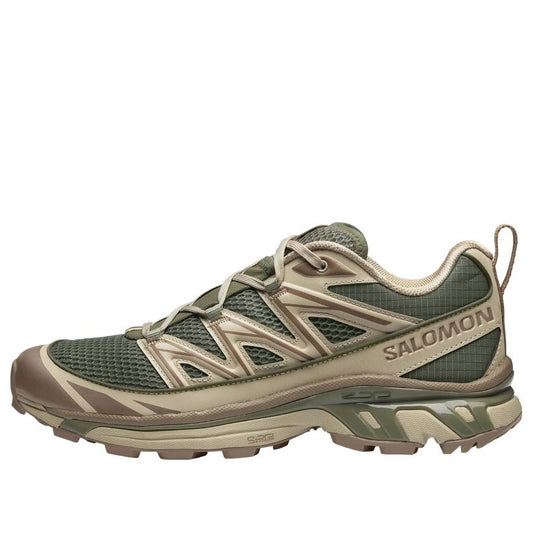 SALOMON XT-6 Expanse 'Deep Lichen Green Cement'