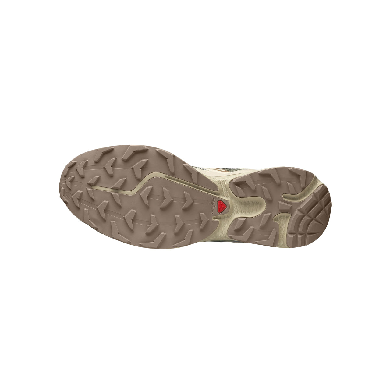 SALOMON XT-6 Expanse 'Deep Lichen Green Cement'