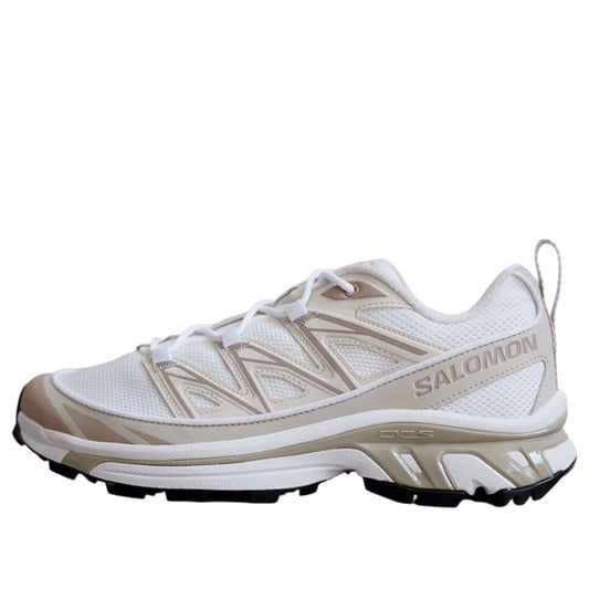 SALOMON XT-6 Expanse 'White Rainy Day' 477242 - L47724200-1