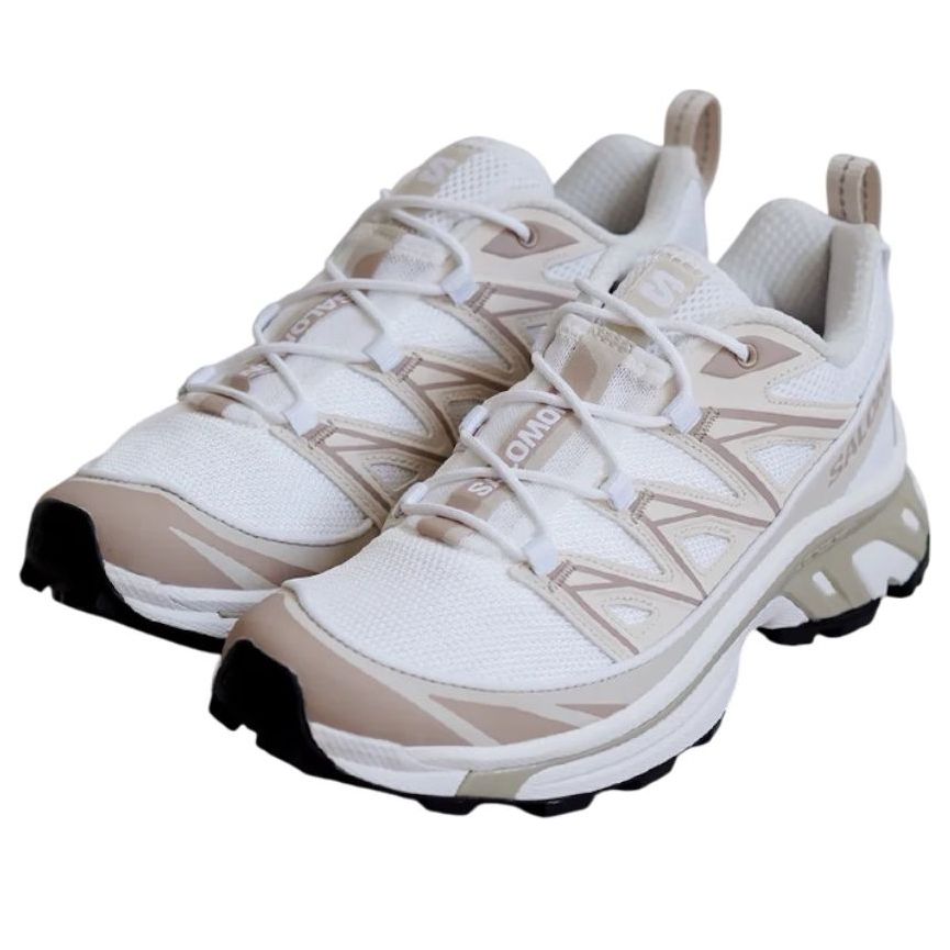 SALOMON XT-6 Expanse 'White Rainy Day' 477242 - L47724200-2