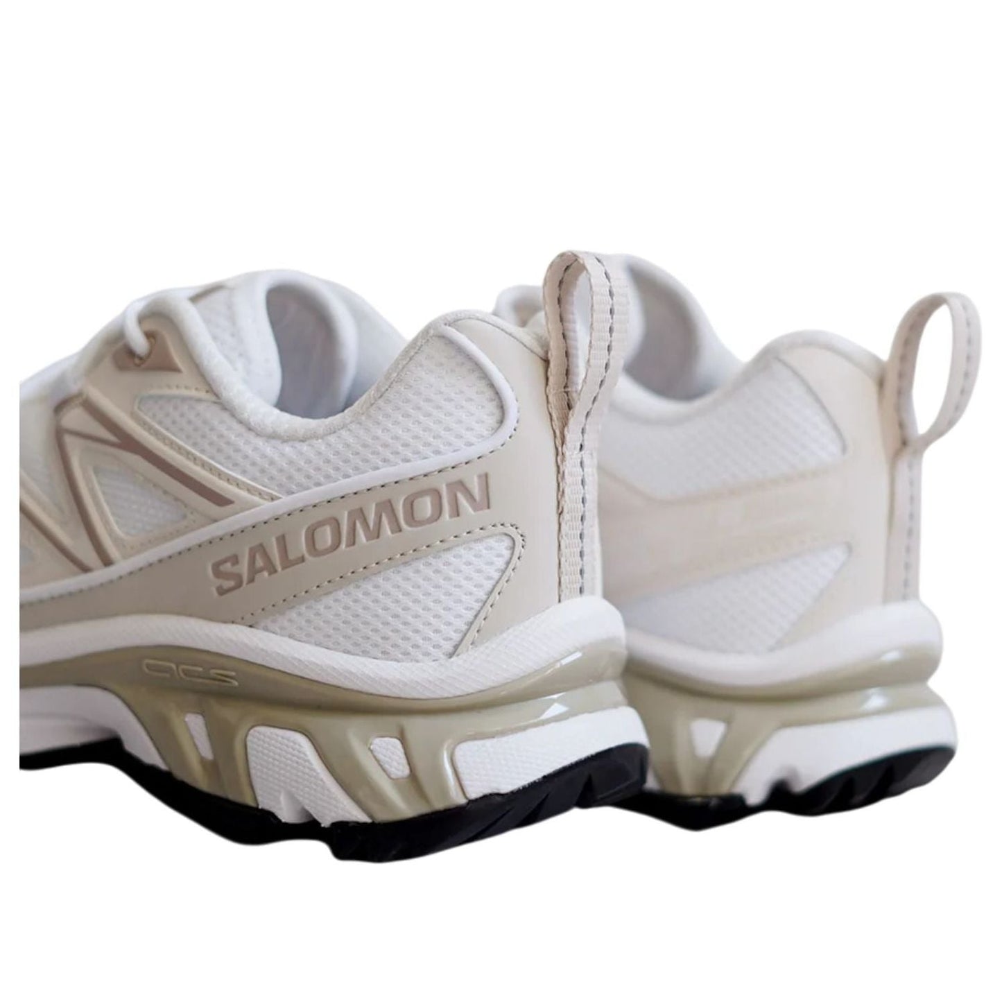 SALOMON XT-6 Expanse 'White Rainy Day' 477242 - L47724200-3
