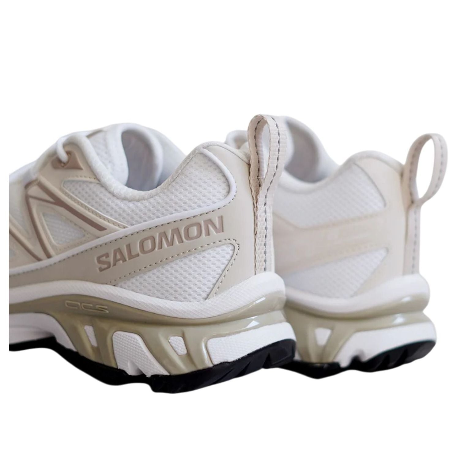 SALOMON XT-6 Expanse 'White Rainy Day' 477242 - L47724200-3