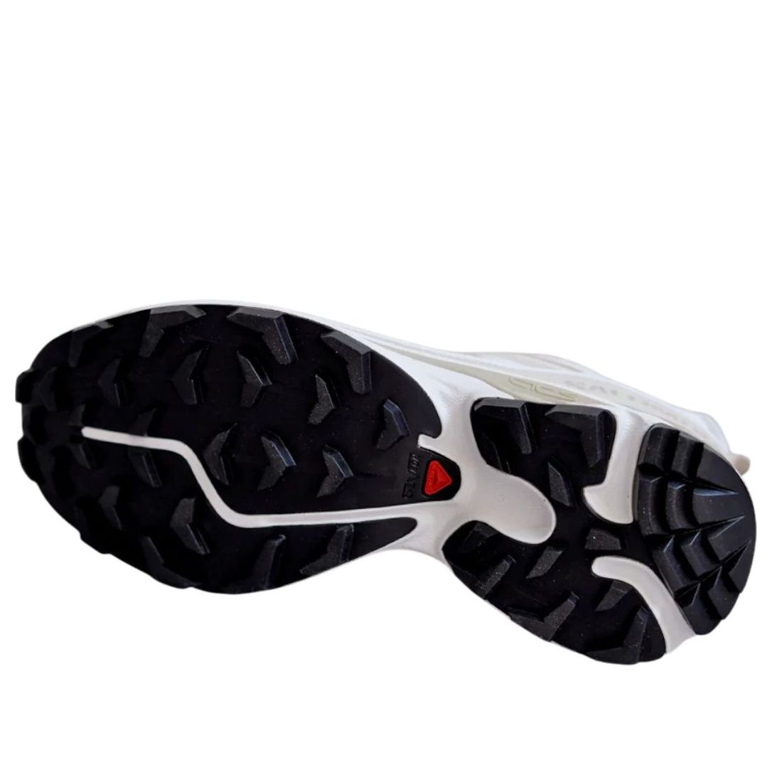 SALOMON XT-6 Expanse 'White Rainy Day' 477242 - L47724200-4