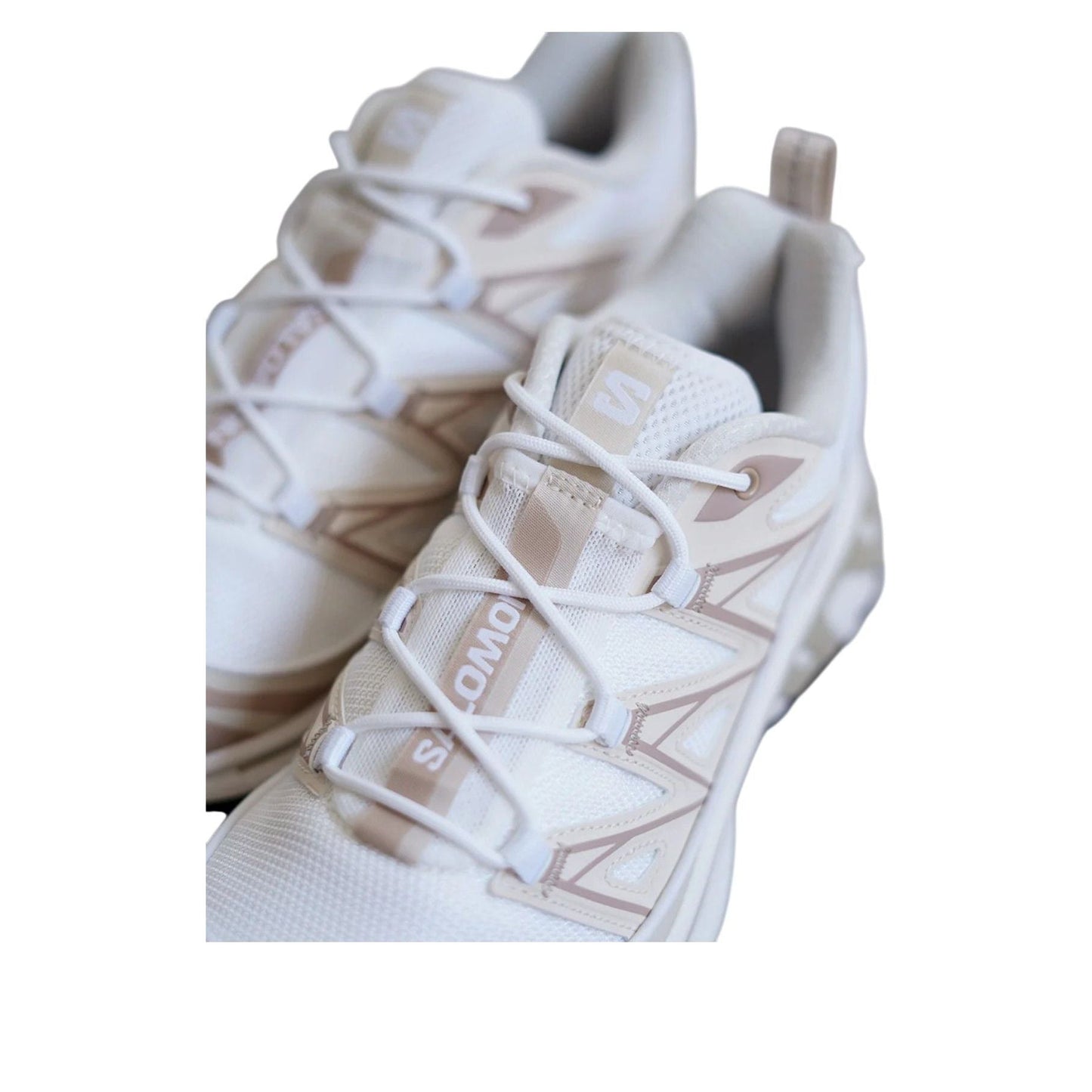 SALOMON XT-6 Expanse 'White Rainy Day' 477242 - L47724200-5