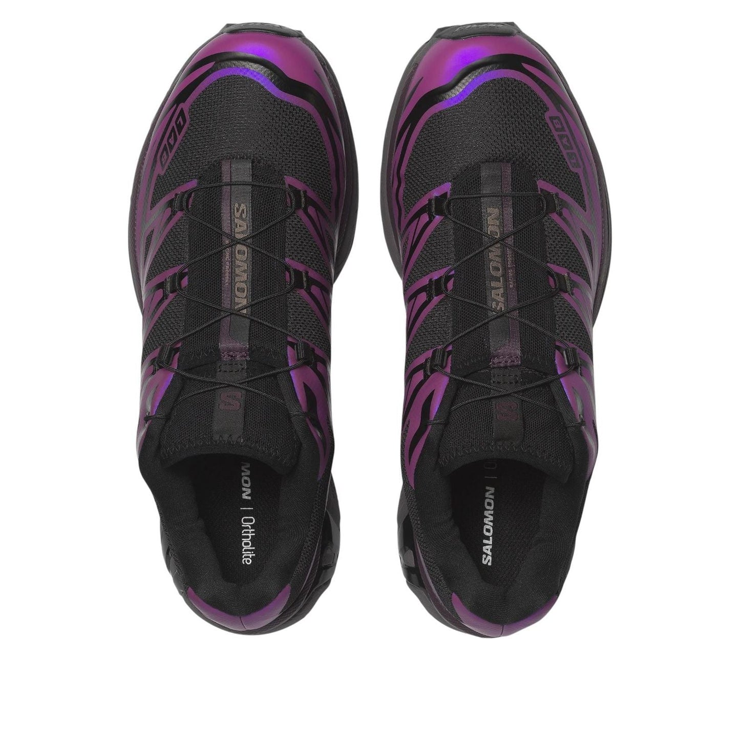SALOMON XT-6 Iridesent 'Black Hollyhock Plum Perfect' 477956 - L47795600_35c5245bf6921c574e4429f3db55936d-Photoroom