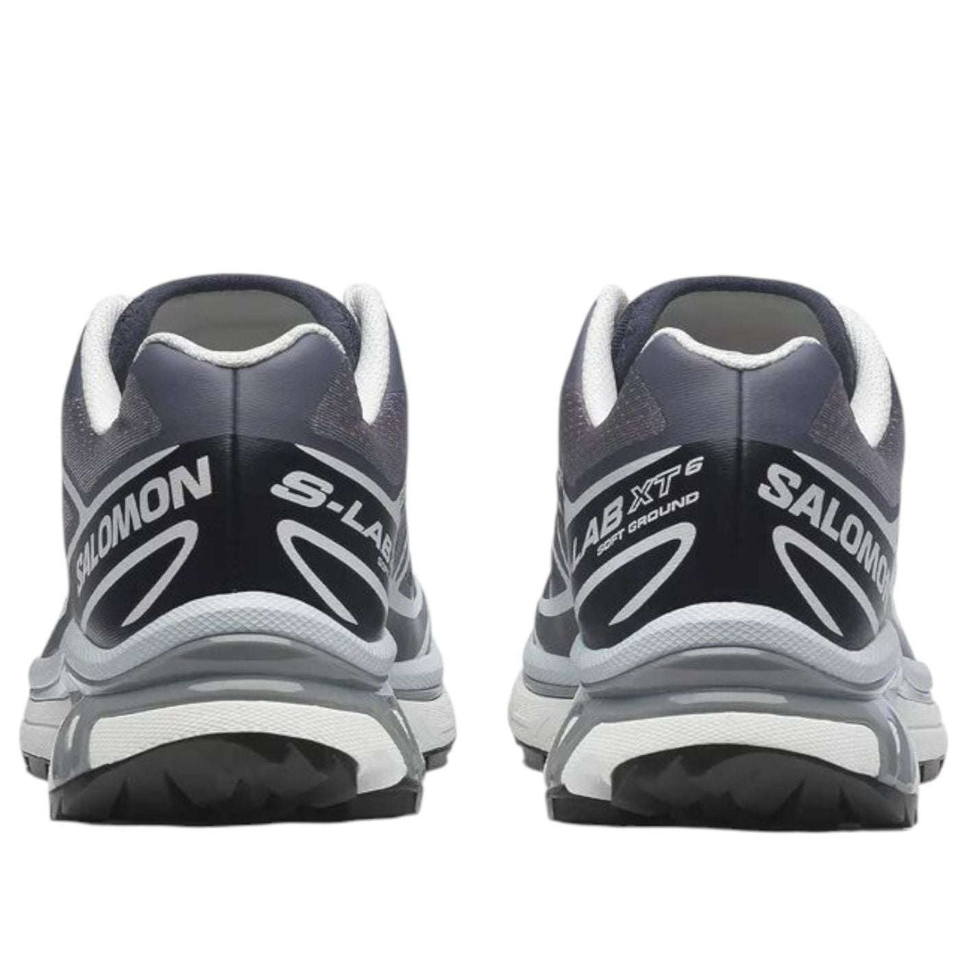 SALOMON XT-6 'Grisaille Blue Nights'