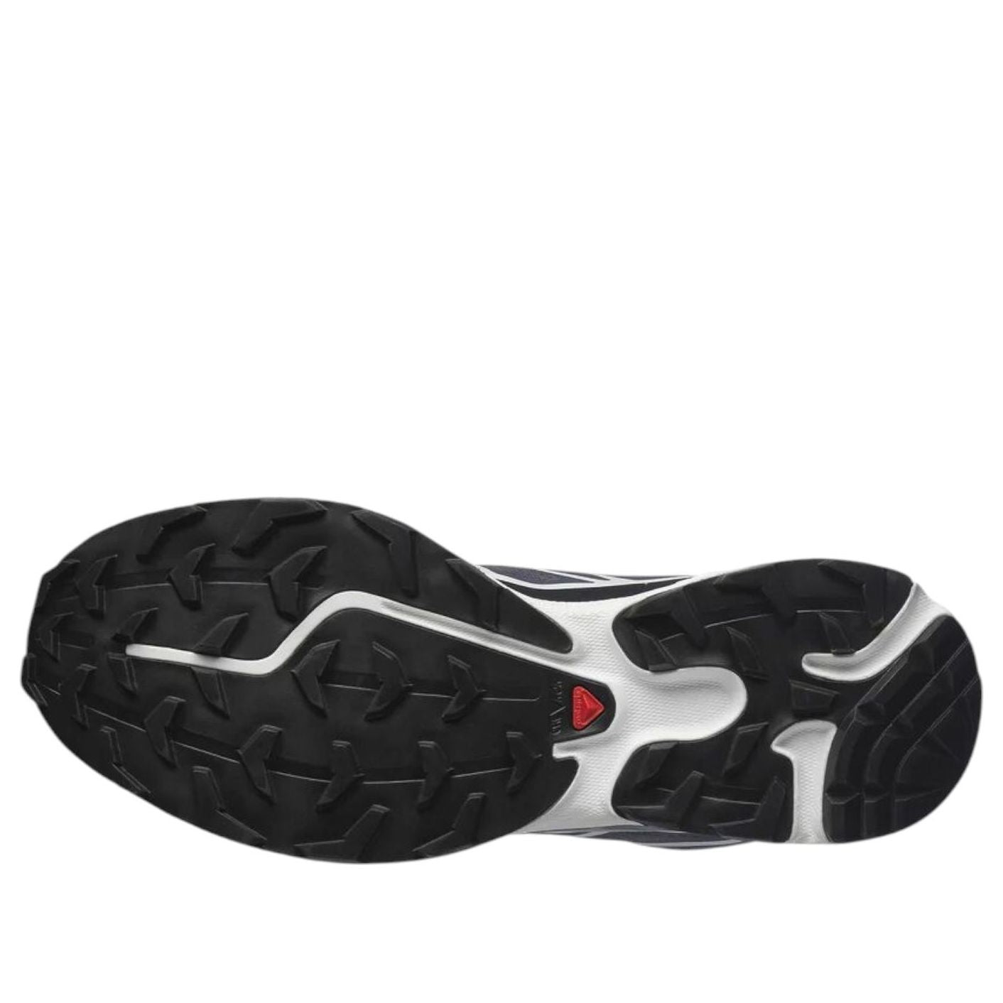 SALOMON XT-6 'Grisaille Blue Nights'