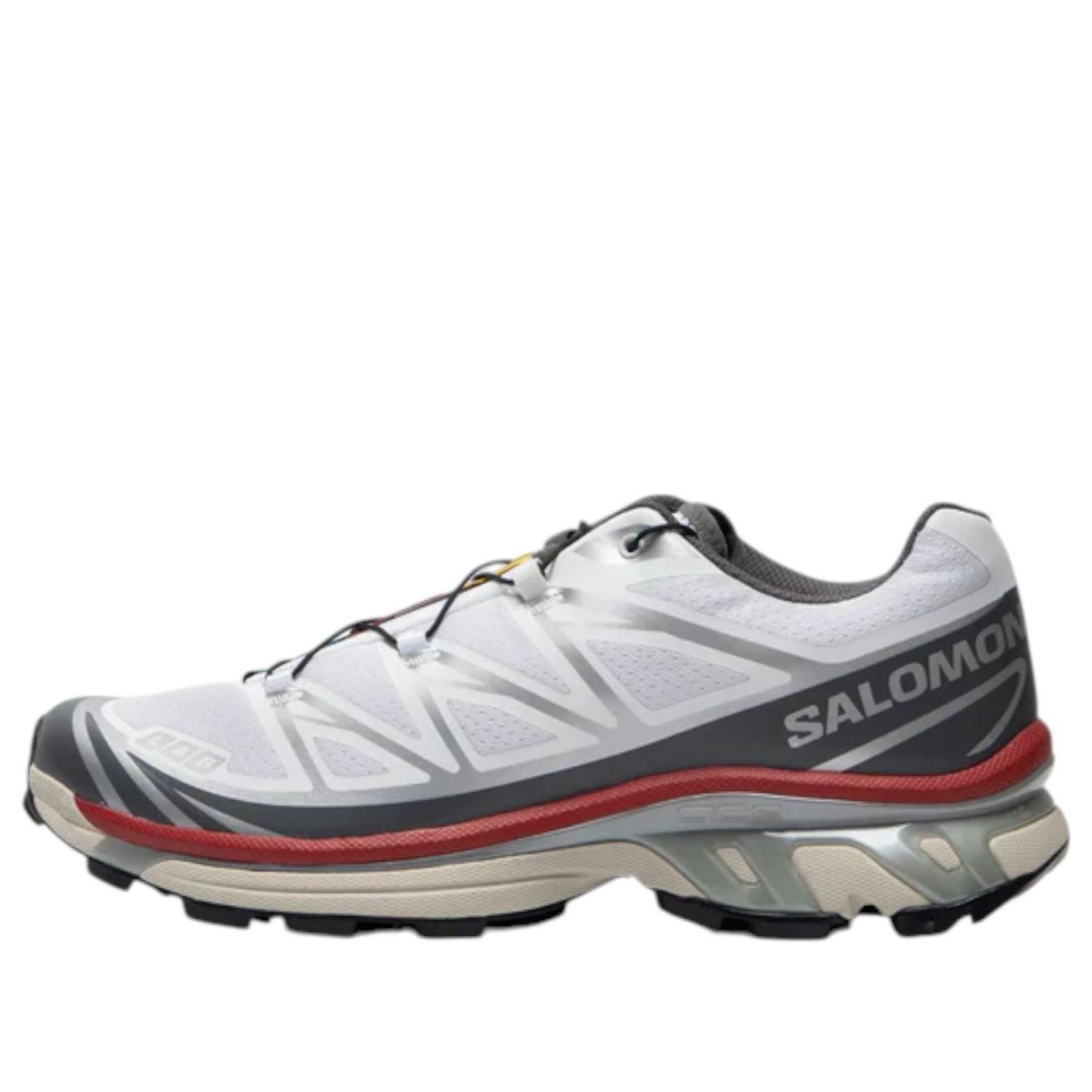SALOMON x ATMOS XT-6 'White Castlerock Haute Red' 478644 - L47864400_salomon_xt_6_white__grey___red_1_671x-square