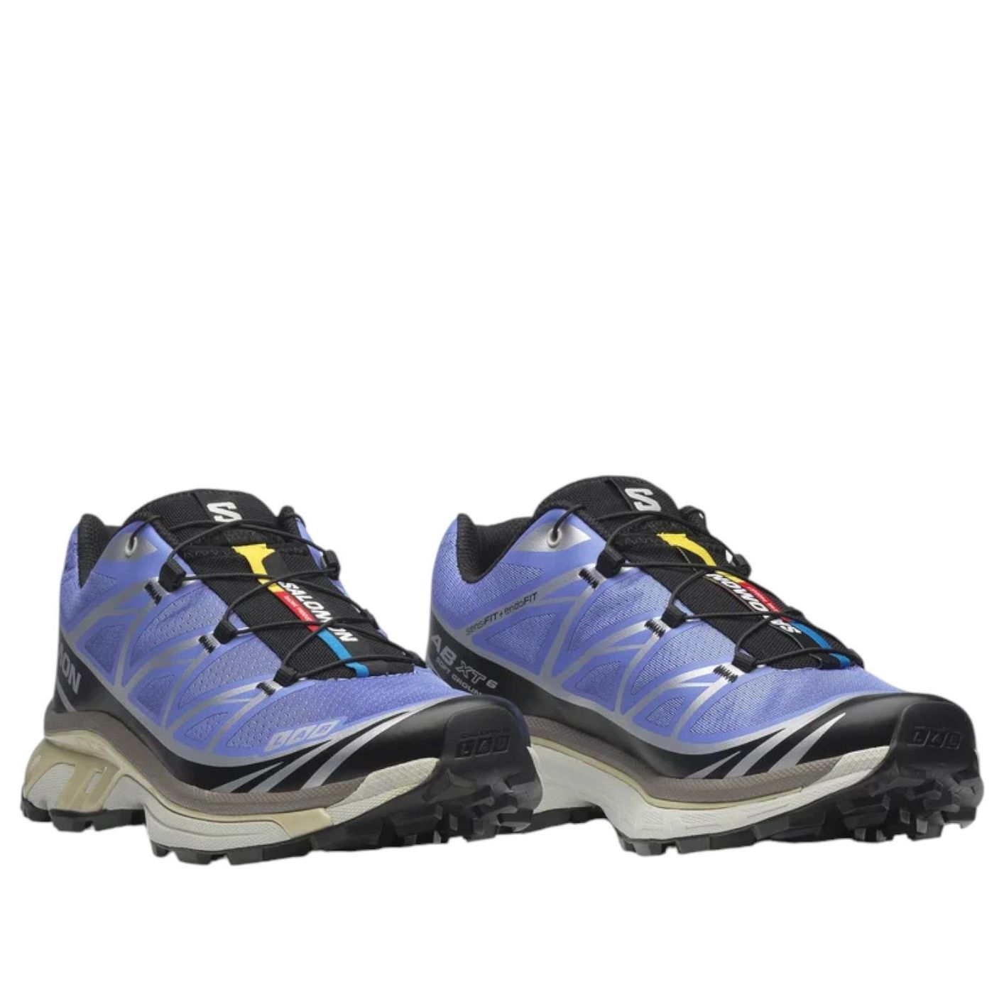 SALOMON XT-6 'Ultramarine Ftw Silver' 478651 - L47865100_115050fac205fe65fcaab03ee731d077