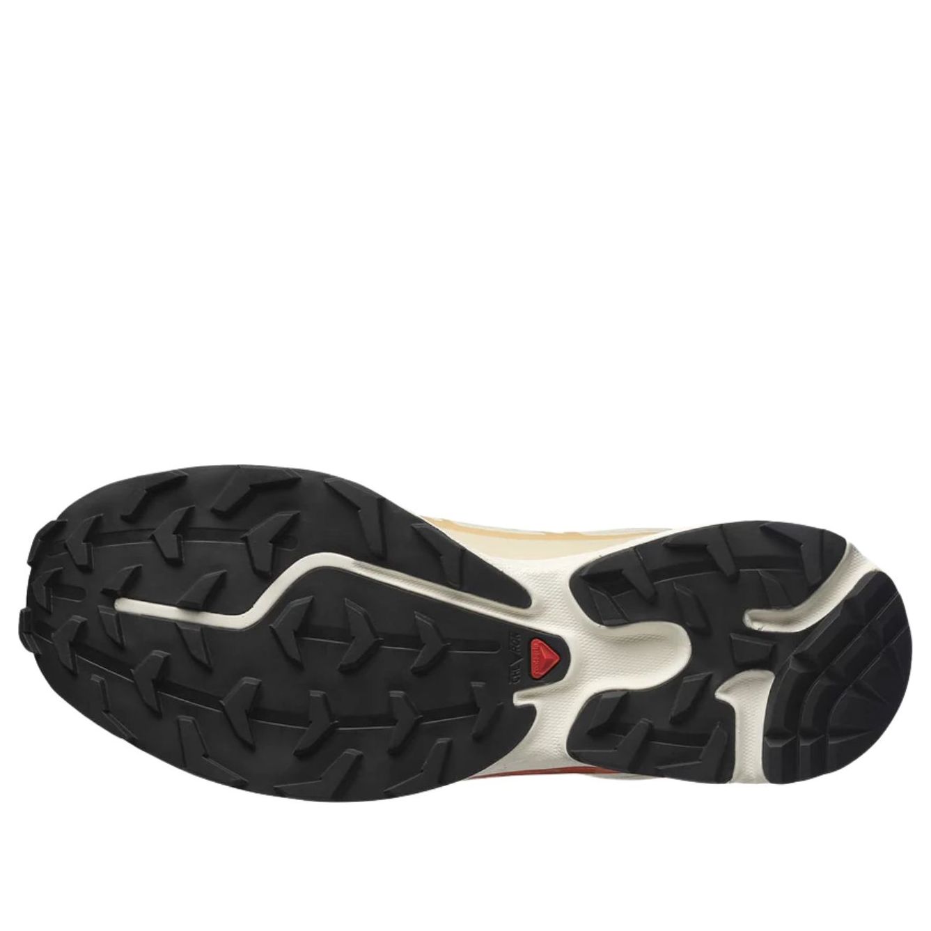 Salomon XT-6 Gore-Tex 'Almond Milk Soft Clay' 478652 - L47865200_1-1