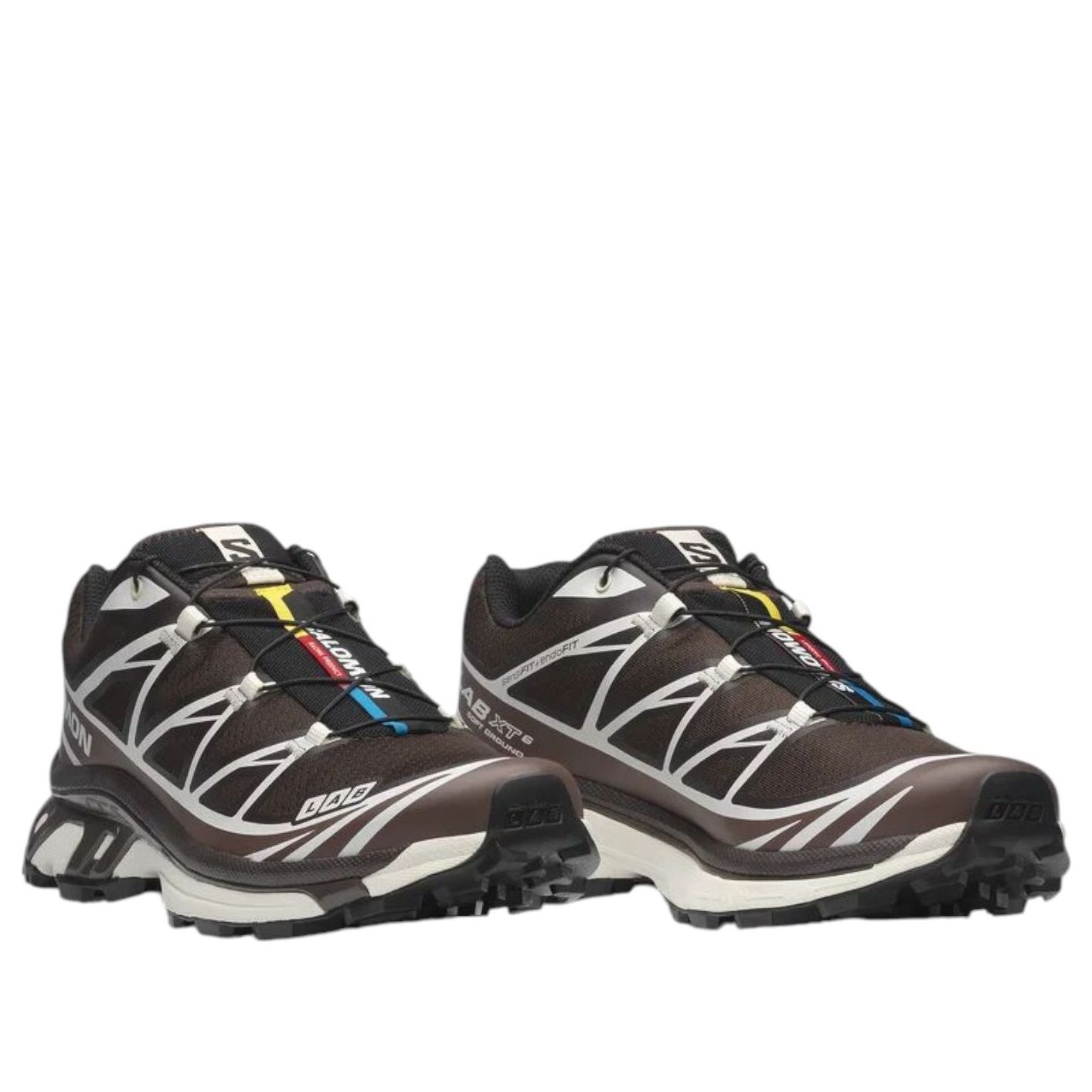SALOMON XT-6 'Black Coffee French Roast Vanilla Ice' 478661 - L47866100_c3bc501102b920119f9624b2e030dbb2_converted