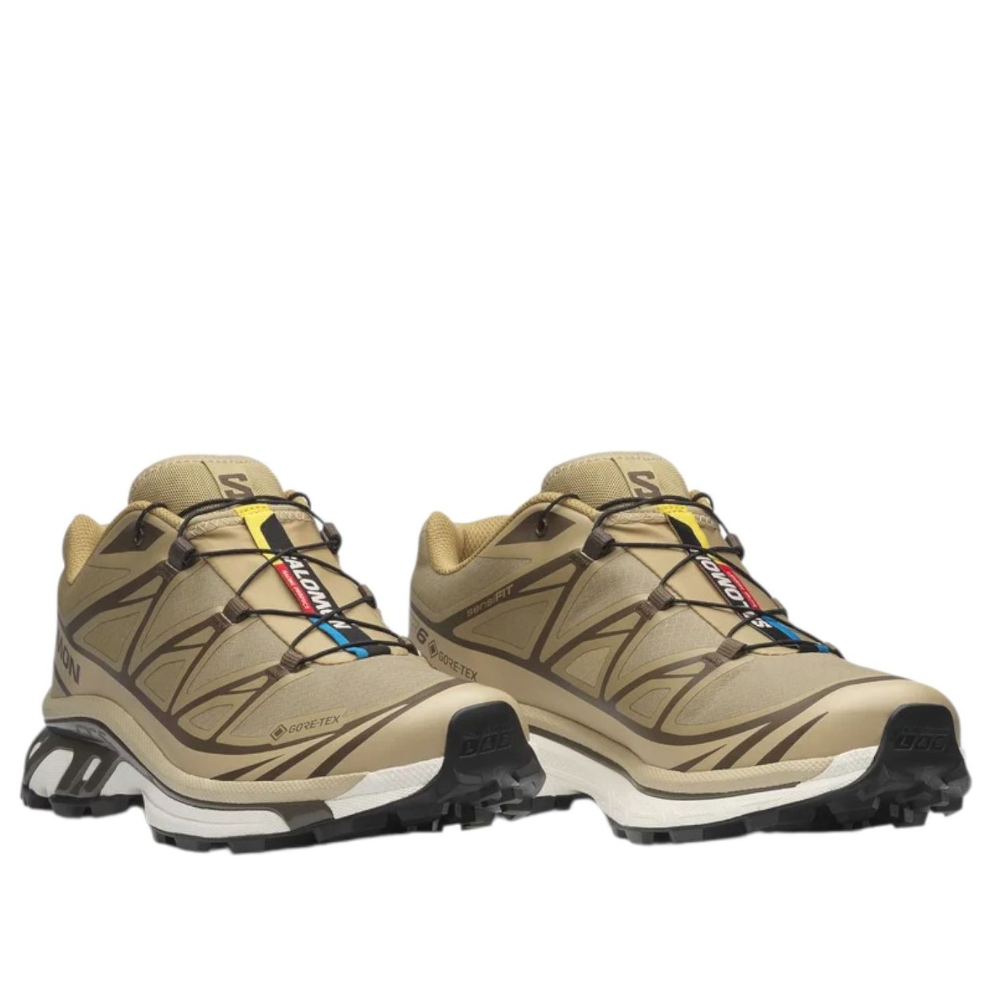 Salomon XT-6 Gore-Tex 'Kelp' 479750 - L47975000_1a14b16aaa7f6504019cbd413b1cb5f1