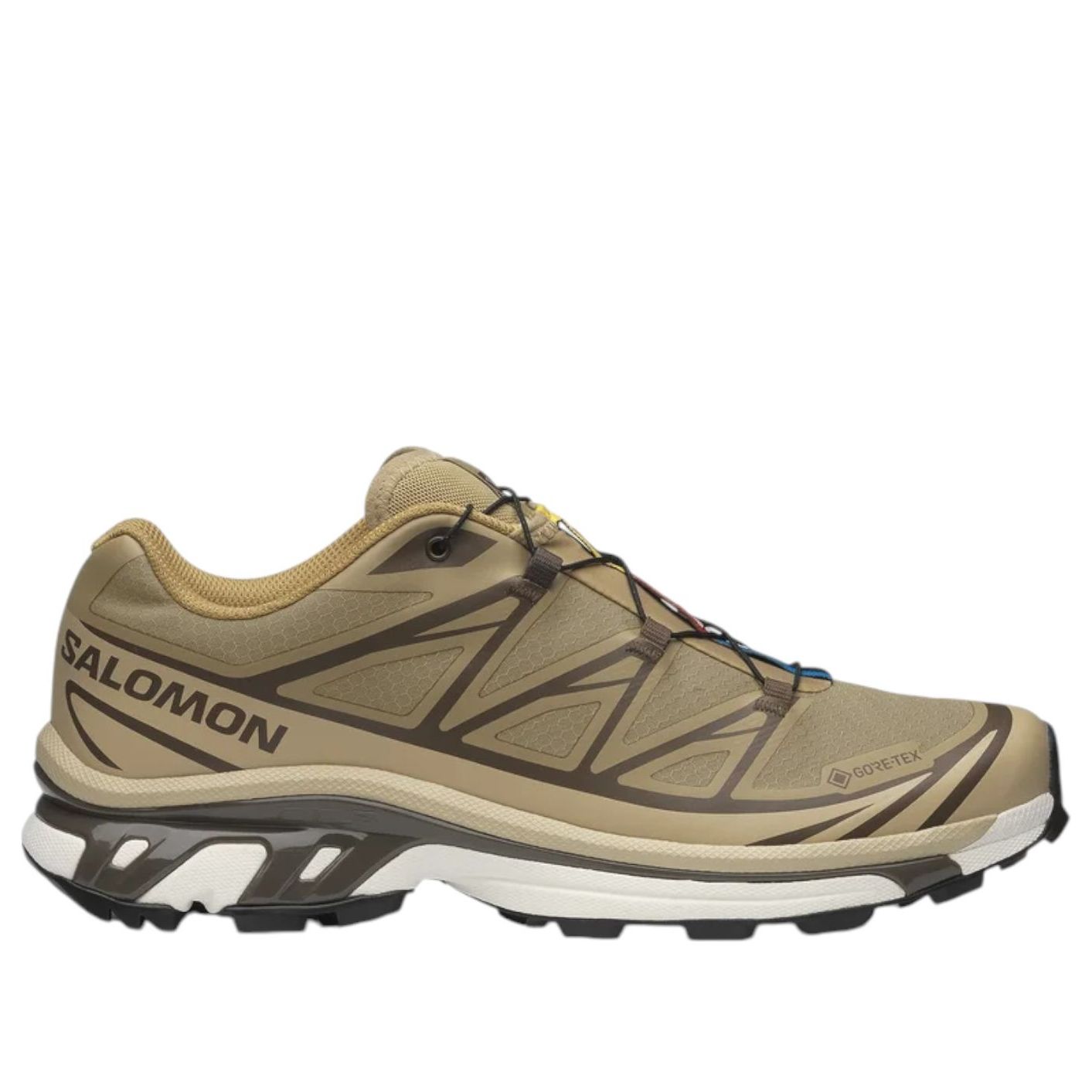 Salomon XT-6 Gore-Tex 'Kelp' 479750 - L47975000_a077cc2cfd7b5e5b7639a891354297a4