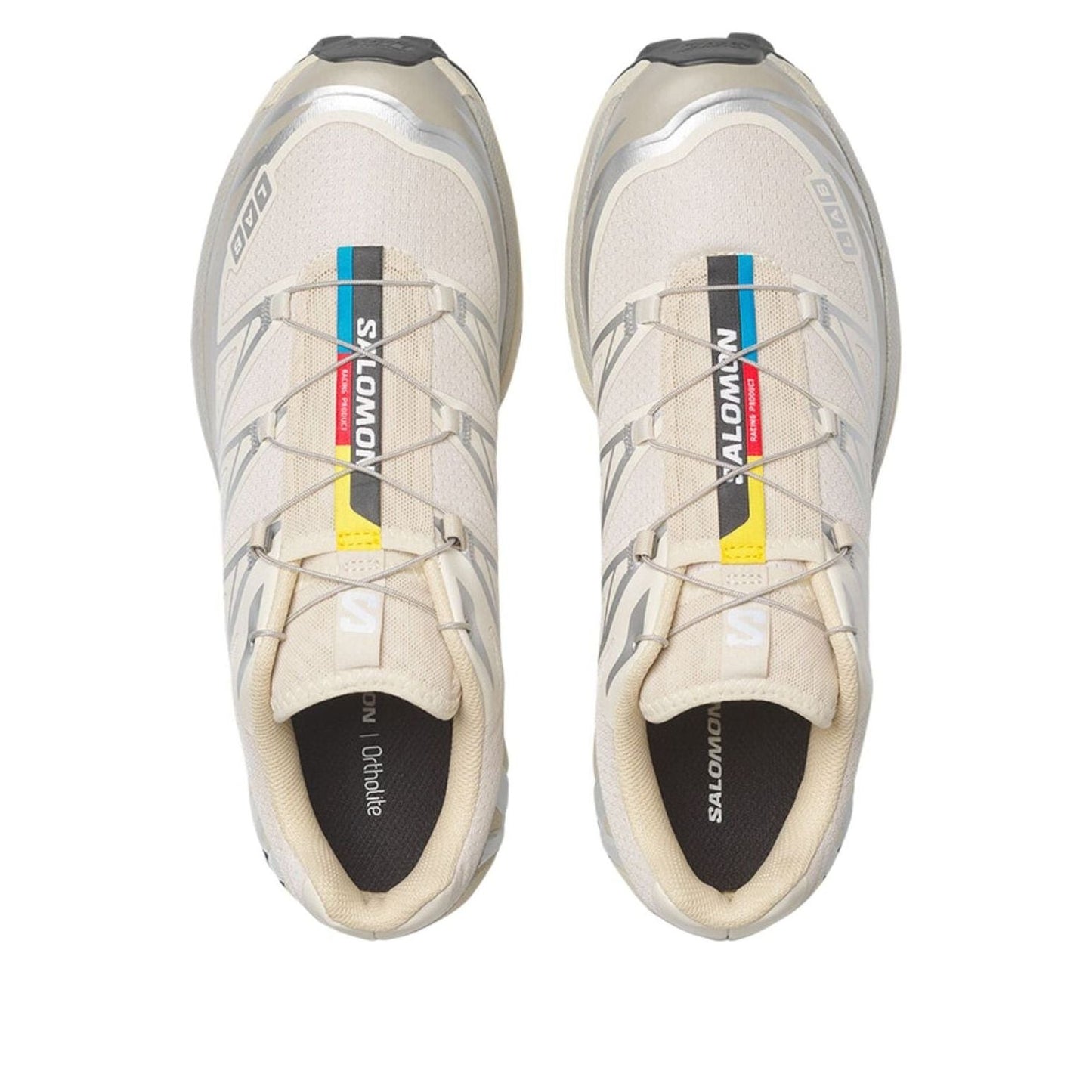 SALOMON XT-6 'Rainy Day Paloma' 479880 - L47988000_3