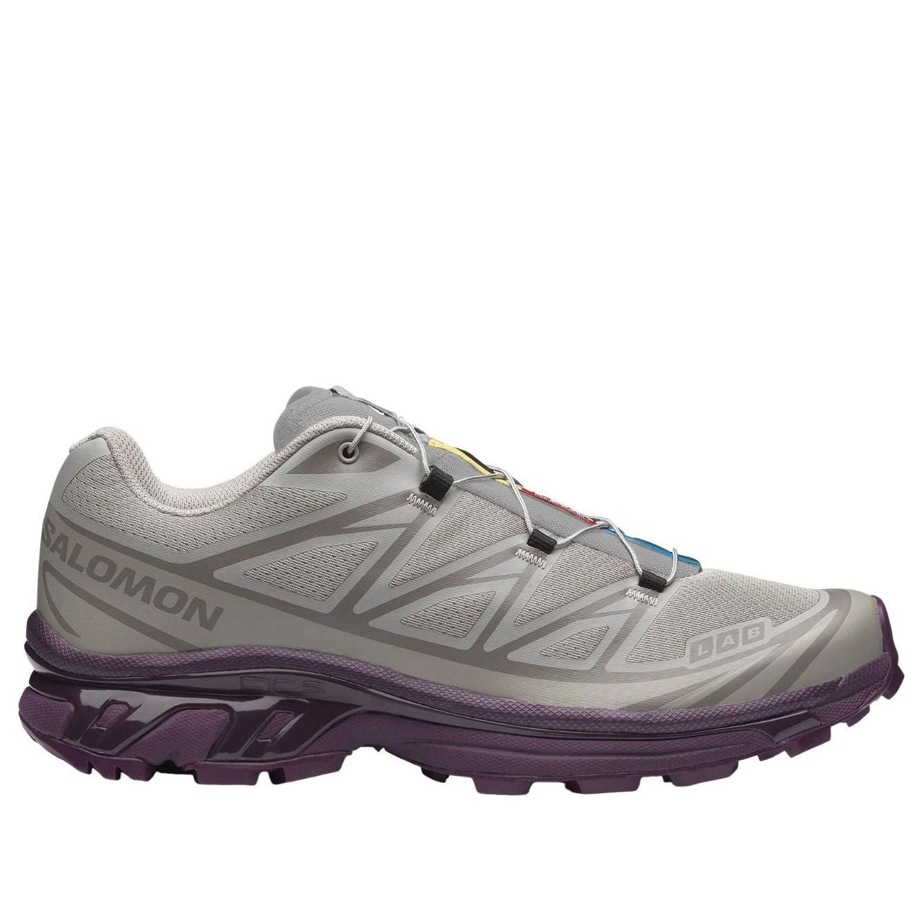 SALOMON XT-6 'Paloma' 479883 - L47988300_1