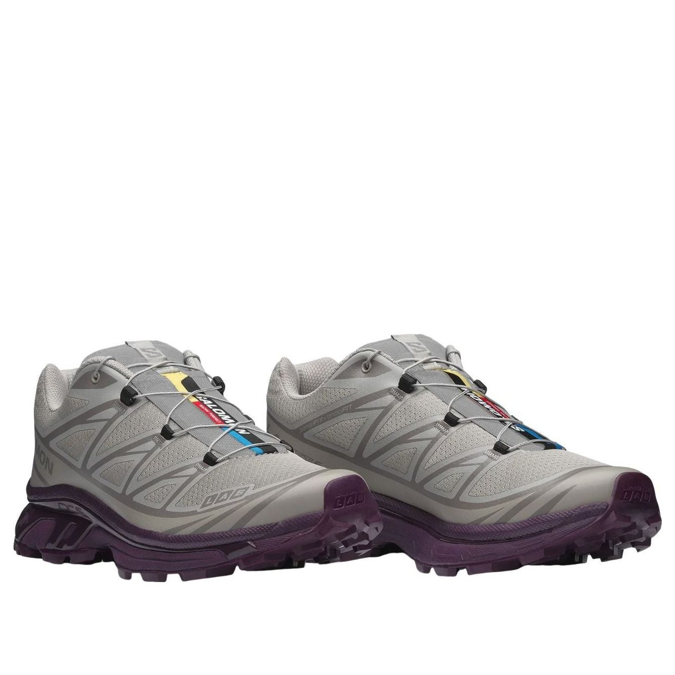 SALOMON XT-6 'Paloma' 479883 - L47988300_2