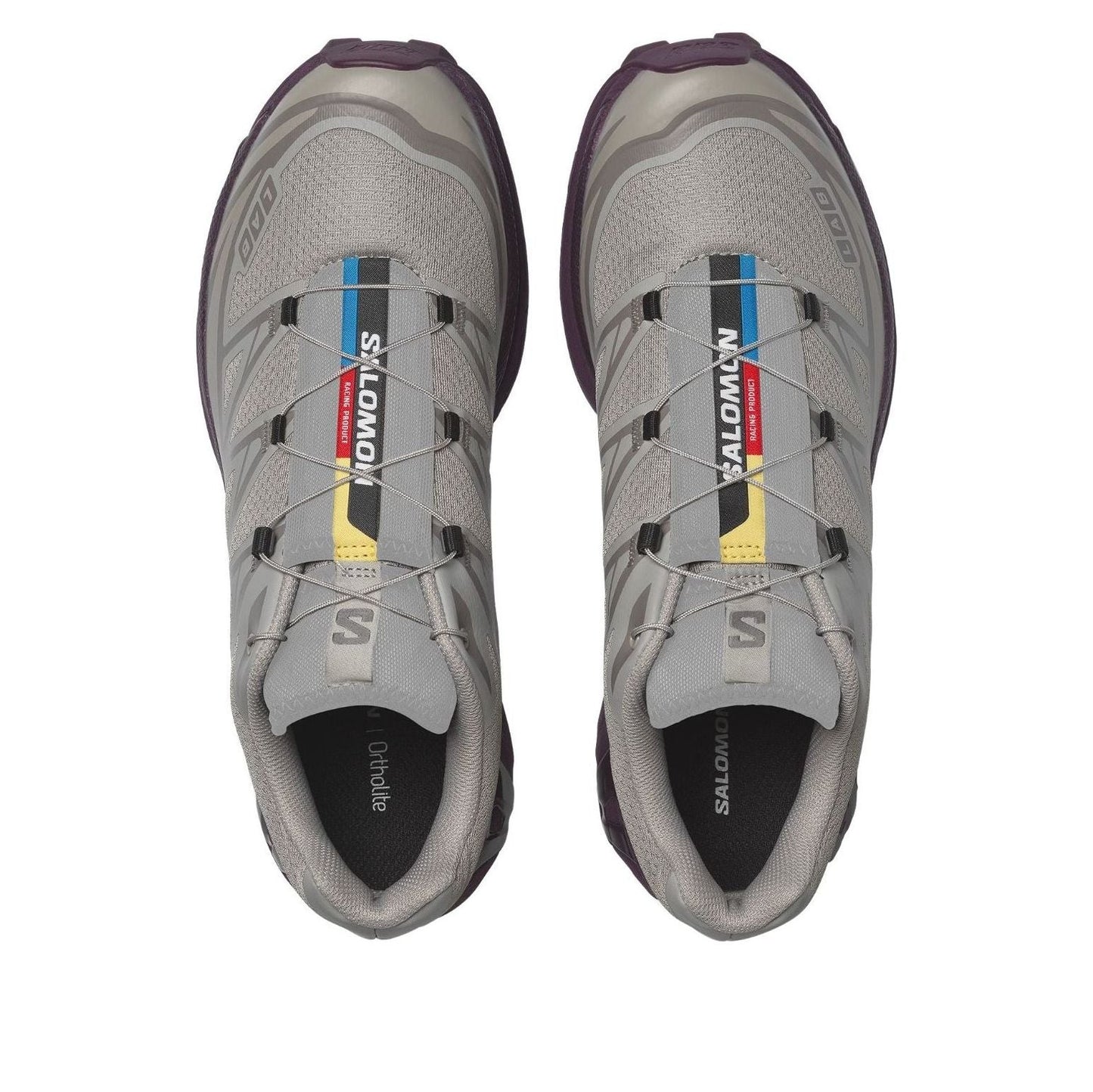 SALOMON XT-6 'Paloma' 479883 - L47988300_4