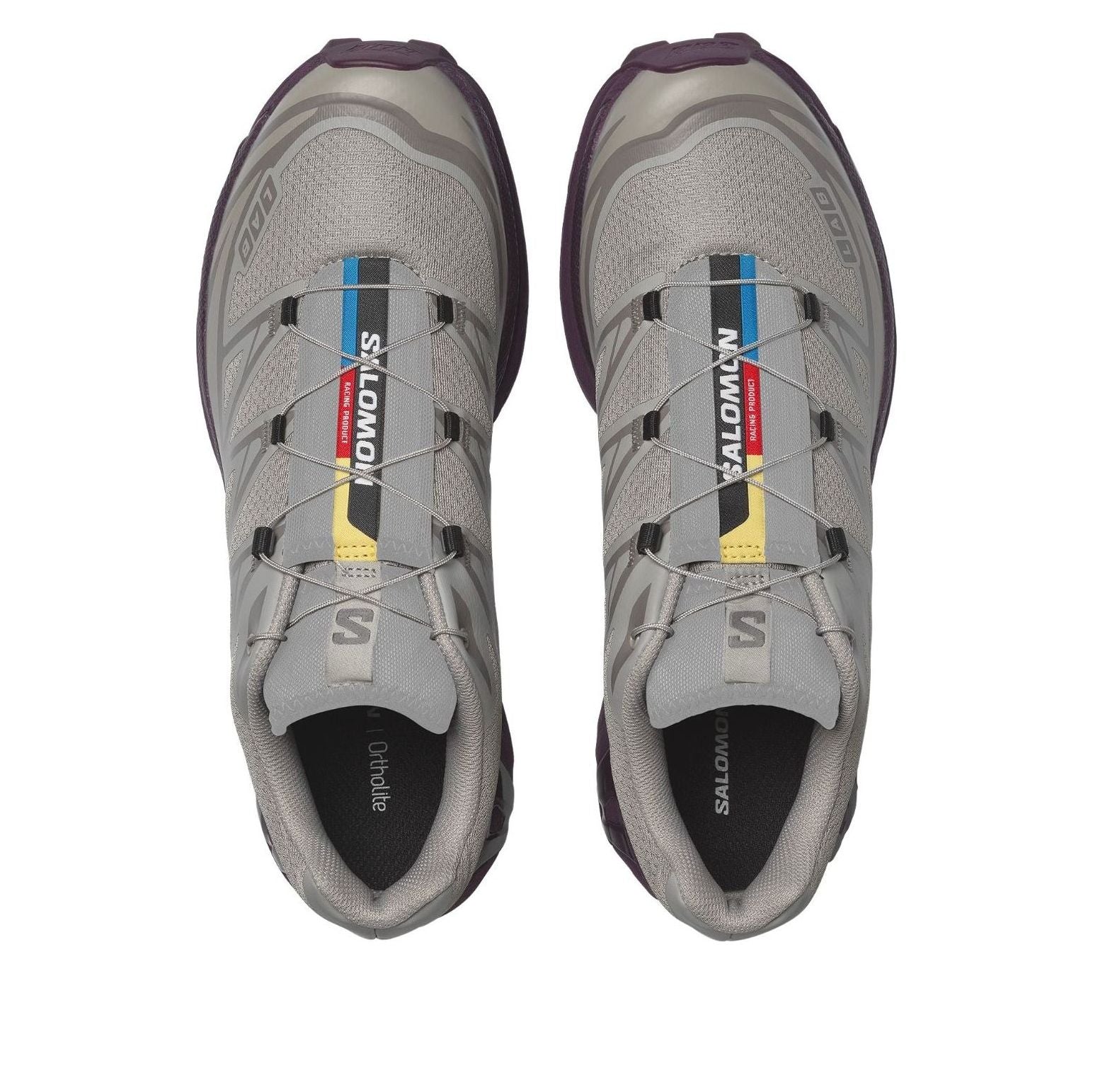 SALOMON XT-6 'Paloma' 479883 - L47988300_4