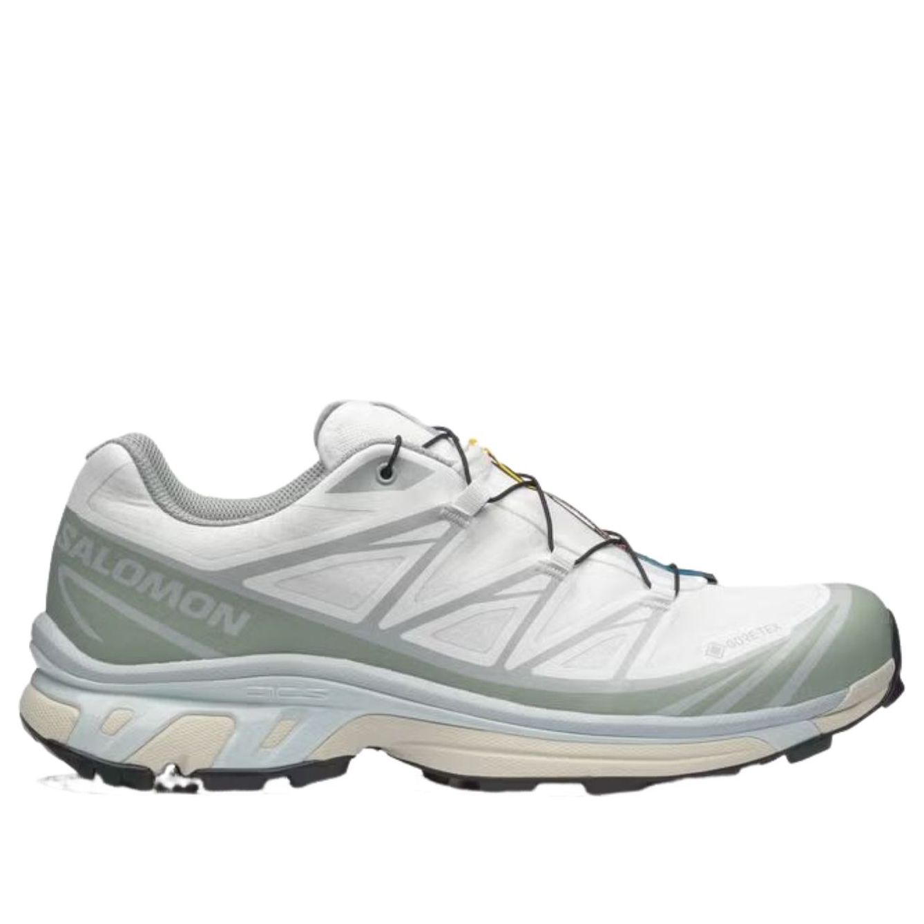 SALOMON XT-6 Gore-tex 'White Green Milieu' 479900 - PNG-2000px-max-72dpi_converted_306e6695-cc8b-4470-a3cc-02938c1c8277