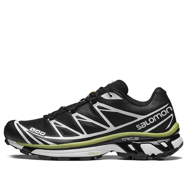 Salomon XT-6 'Black Green' 417516 - main-square_086317b5-29c3-4d3b-ae4b-0358de8e94f5