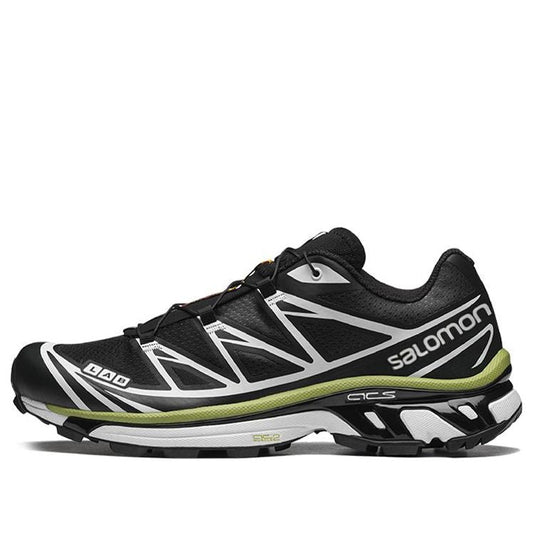 Salomon XT-6 'Black Green' 417516 - main-square_086317b5-29c3-4d3b-ae4b-0358de8e94f5