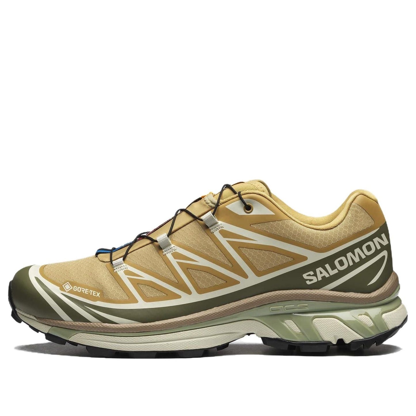 SALOMON XT-6 Gore-Tex 'Antelope Portabella' 475810 - main-square_12d1477b-39ea-4a45-9ac0-c711096c23ac