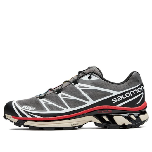SALOMON XT-6 'Pewter Black Aurora Red' 472932 - main-square_13d3d987-afe3-41c6-9473-8af53b9a7e2e