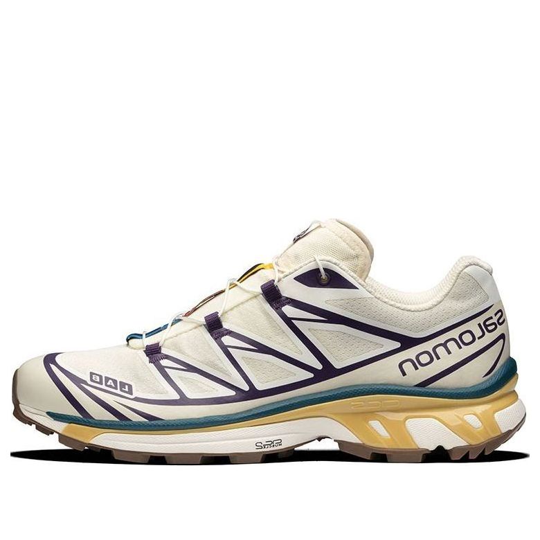 Salomon XT-6 'Beige Purple Yellow' 414546 - main-square_18494821-b7bb-4024-8867-d7dfc788056e