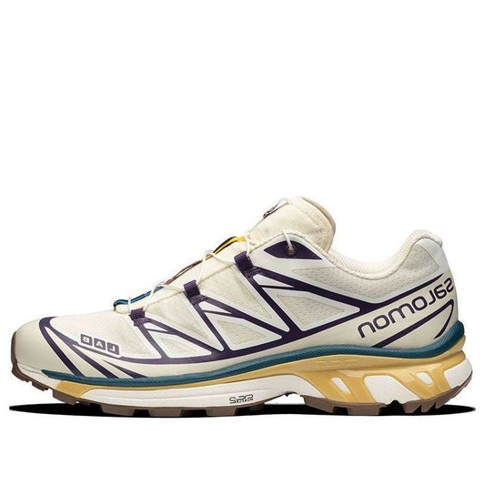 Salomon XT-6 'Beige Purple Yellow' 414546 - main-square_18494821-b7bb-4024-8867-d7dfc788056e