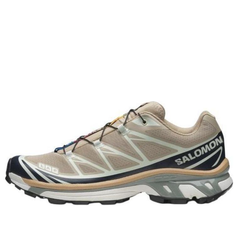 SALOMON XT-6 'Oxford Tan' 477374 - main-square_1924985b-b5bc-401b-97ef-7ae602a73611